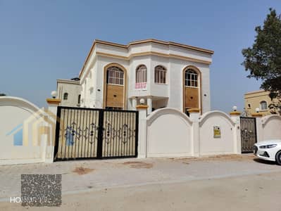 5 Bedroom Villa for Rent in Al Mowaihat, Ajman - WhatsApp Image 2025-08-01 at 16.29. 47. jpeg