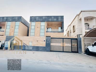 5 Bedroom Villa for Rent in Al Mowaihat, Ajman - WhatsApp Image 2025-07-16 at 18.27. 00 (2). jpeg