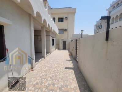 4 Cпальни Здание Продажа в Аль Нуаимия, Аджман - IMG-20250705-WA0005. jpg