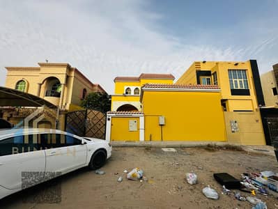 5 Bedroom Villa for Rent in Al Rawda, Ajman - WhatsApp Image 2025-07-27 at 3.59. 32 PM (1). jpeg