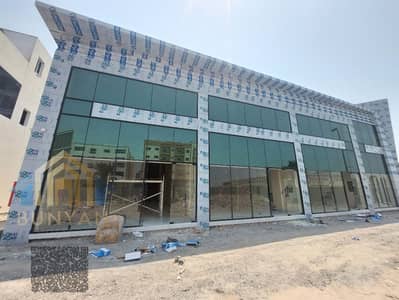مستودع  للايجار في عجمان الصناعية، عجمان - IMG-20250805-WA0050. jpg