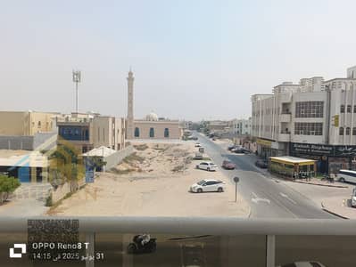 فلیٹ 1 غرفة نوم للايجار في الروضة، عجمان - WhatsApp Image 2025-08-02 at 1.20. 35 PM (2). jpeg