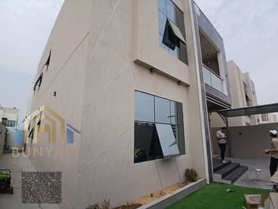 阿尔扎哈亚， 阿治曼 5 卧室别墅待租 - IMG-20250803-WA0031. jpg