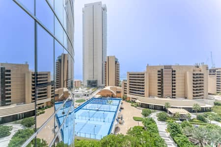 迪拜码头， 迪拜 2 卧室单位待售 - 位于迪拜码头，三叉戟豪华公寓 2 卧室的公寓 3000000 AED - 12460141