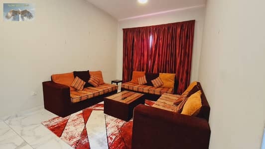 1 Bedroom Flat for Rent in Al Mowaihat, Ajman - 523fe4ec-692a-4c8f-981c-1ee3f8f0370a. jpg