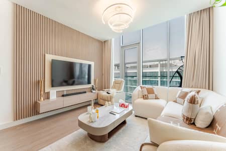 1 Bedroom Apartment for Sale in Mohammed Bin Rashid City, Dubai - High Floor | Vacant on Tranfer | Upgraded