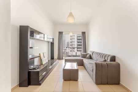 1 Bedroom Flat for Rent in Business Bay, Dubai - Prime Location | Furnished | Vacant