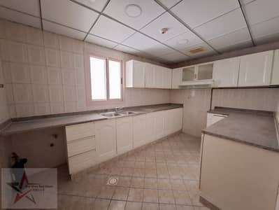 2 Bedroom Flat for Rent in Al Qasimia, Sharjah - 20250413_123032. jpg