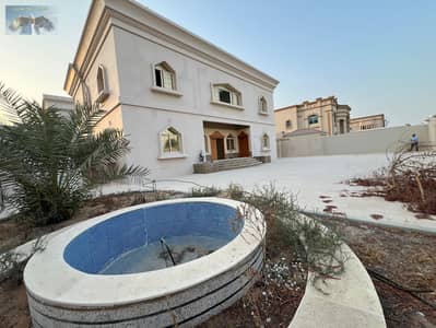 فیلا 4 غرف نوم للايجار في الجرف، عجمان - IMG-20250808-WA0118. jpg