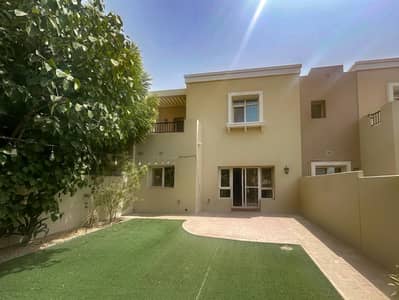 3 Bedroom Villa for Rent in Arabian Ranches, Dubai - Landscaped | Vacant Now | Close To Park