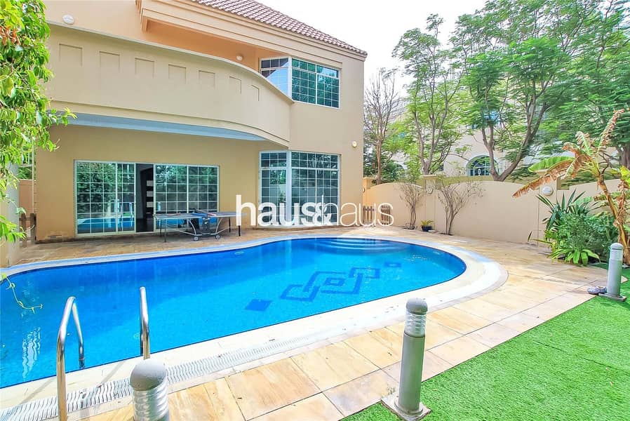 Private Pool | Independent | Prime Location |
