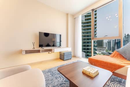 商业湾， 迪拜 2 卧室单位待租 - 位于商业湾，Marble Arch Tower 2 卧室的公寓 224999 AED - 12460361