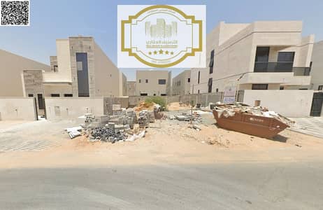 Участок Продажа в Аль Захья, Аджман - لقطة الشاشة 2025-08-08 202759. png