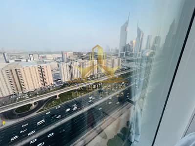谢赫-扎耶德路， 迪拜 1 卧室单位待租 - IMG_8887. jpg
