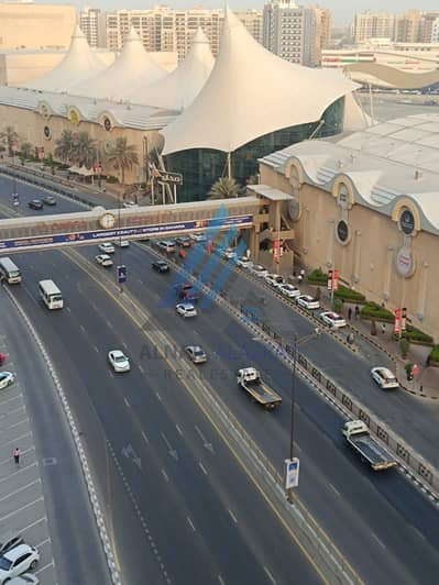 2 Bedroom Flat for Rent in Al Nahda (Sharjah), Sharjah - f34885a6-9194-4b1b-a4a9-ddbe739f89b4. jpg