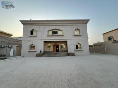 فیلا 4 غرف نوم للايجار في الجرف، عجمان - 9ae206b8-b9b0-4674-ade4-52b28397c2bf. jpg