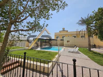 فیلا 4 غرف نوم للايجار في الراشدية، دبي - IMG-20250714-WA0053. jpg