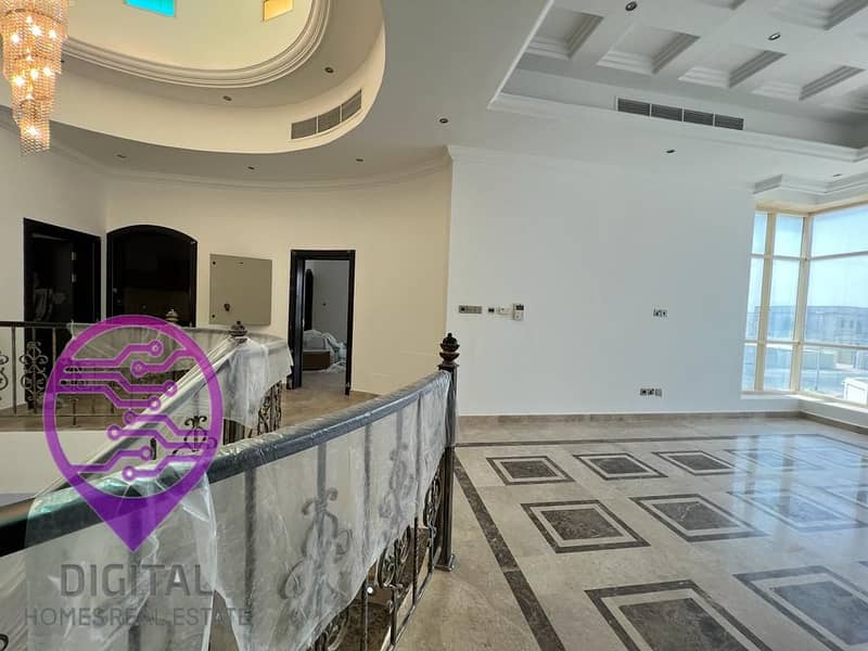 5 Bedrooms | Independent Villa | Big Garden Stunning - Image 8