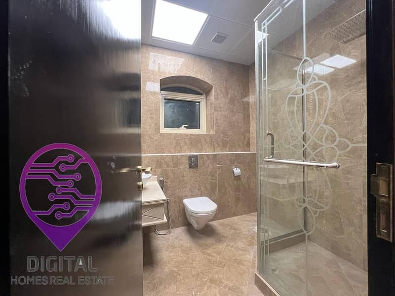 5 Bedrooms | Independent Villa | Big Garden Stunning - Image 23