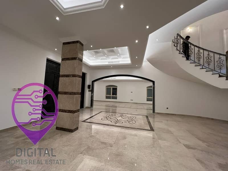 5 Bedrooms | Independent Villa | Big Garden Stunning - Image 27