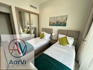 2 Bedroom Flat for Sale in Dubai South, Dubai - 2025_05_05_15_37_IMG_3388. JPEG