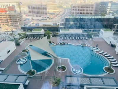 1 Bedroom Flat for Rent in Sobha Hartland, Dubai - IMG-20250806-WA0219. jpg