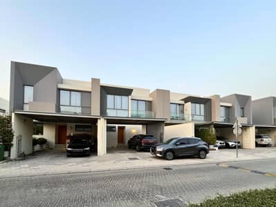 瓦斯尔门户住宅区， 迪拜 3 卧室别墅待租 - 位于瓦斯尔门户住宅区，栀子花联排别墅 3 卧室的别墅 230000 AED - 12460076