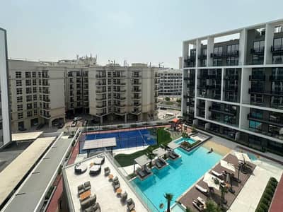 Studio for Sale in Arjan, Dubai - Brand New | Low Floor | Vacant