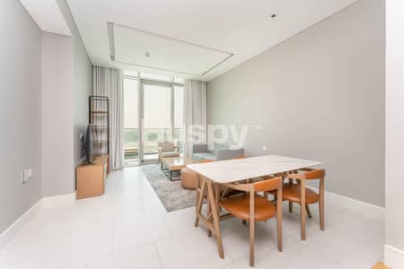 商业湾， 迪拜 1 卧室公寓待租 - 位于商业湾，迪拜SLS酒店公寓 1 卧室的公寓 169995 AED - 12460172