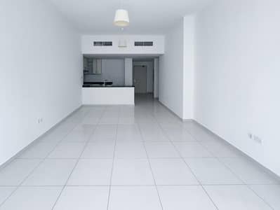 1 Bedroom Flat for Rent in DAMAC Hills, Dubai - Vacant Now | Unfurnished | High Floor
