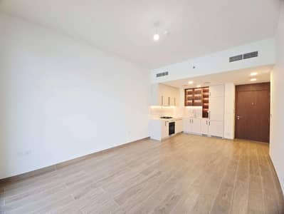 1 Bedroom Apartment for Rent in Town Square, Dubai - Vacant | Low Floor | Community View