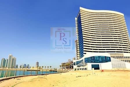 Amazing Sea View 1 BR+Storage@Low Price. Amazing Sea View 1 BR+Storage@Low Price.