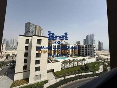 1 Bedroom Flat for Rent in Al Khan, Sharjah - 1 main. jpg