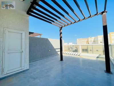 4 Bedroom Villa for Rent in Al Zahya, Ajman - IMG-20250804-WA0230. jpg