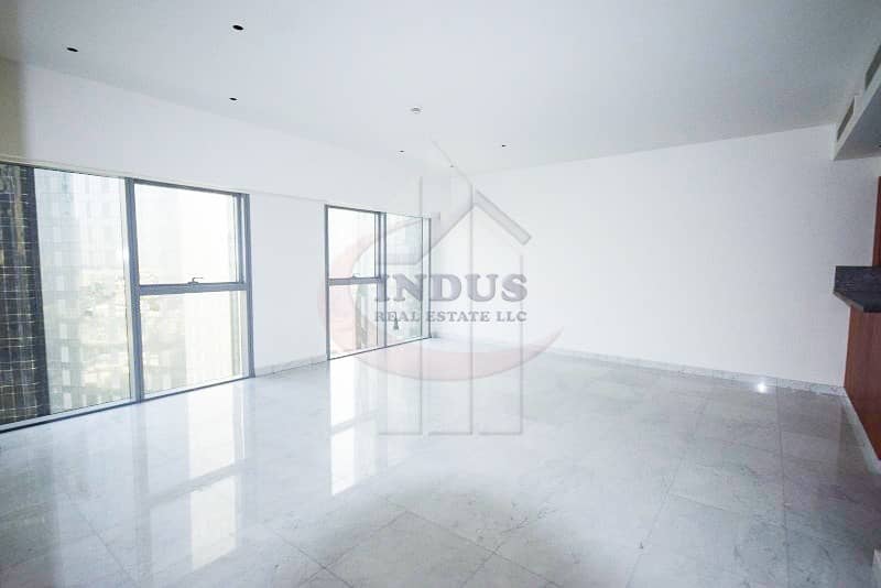 Zabeel View at 1BR Apt Central Park DIFC Zabeel View at 1BR Apt Central Park DIFC