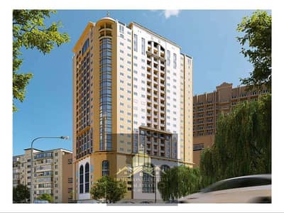 2 Cпальни Апартамент Продажа в Аль Нуаимия, Аджман - WhatsApp Image 2025-08-03 at 06_copy_800x600. jpg