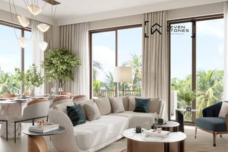 3 Bedroom Flat for Sale in Dubai Creek Harbour, Dubai - Free Hold | Modern Living | Premium Location