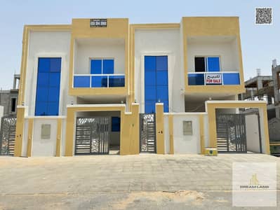 3 Bedroom Townhouse for Sale in Al Helio, Ajman - batch_WhatsApp Image 2025-08-02 at 12.45. 47 PM. jpg