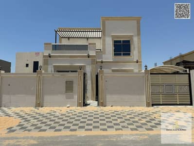 4 Bedroom Villa for Sale in Al Zahya, Ajman - batch_WhatsApp Image 2025-07-26 at 4.06. 19 PM. jpg