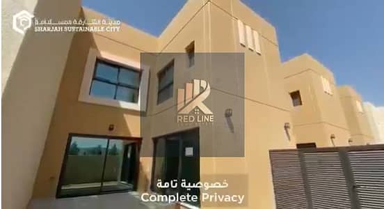 فیلا 3 غرف نوم للبيع في الرحمانية، الشارقة - DDBF70C0-240C-4A78-A635-B7ED97DA5861. png