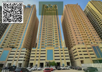 2 Cпальни Апартамент в аренду в Эмирэйтс Сити, Аджман - b6. JPG