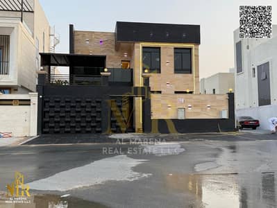 5 Bedroom Villa for Sale in Al Zahya, Ajman - WhatsApp Image 2025-08-04 at 22.07. 03 (6). jpeg