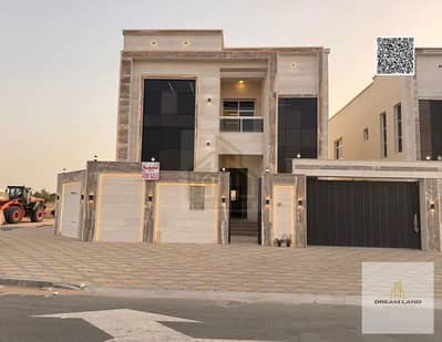 4 Bedroom Villa for Sale in Al Zahya, Ajman - batch_784581870-1066x800. jpg