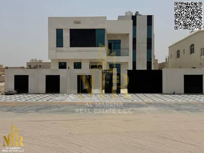 5 Cпальни Вилла Продажа в Аль Рауда, Аджман - WhatsApp Image 2025-08-04 at 22.27. 43. jpeg