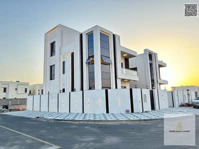 4 Bedroom Villa for Sale in Al Zahya, Ajman - batch_783873477-1066x800. jpg