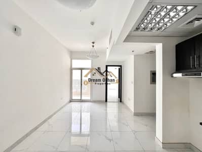 1 Bedroom Apartment for Rent in Culture Village (Jaddaf Waterfront), Dubai - IMG_4616. jpg
