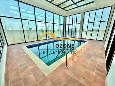 7 Bedroom Villa for Sale in Tilal City, Sharjah - IMG-20250808-WA0258. jpg