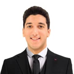 Ahmed Ehab Shawky