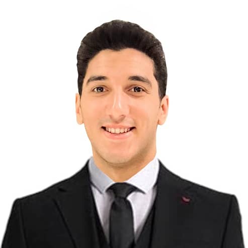 Ahmed Ehab Shawky