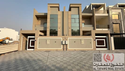 تاون هاوس 7 غرف نوم للبيع في التلة 2، عجمان - IMG_7689. jpg